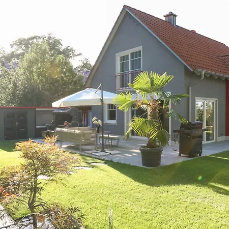 Villa Haus Am Wald